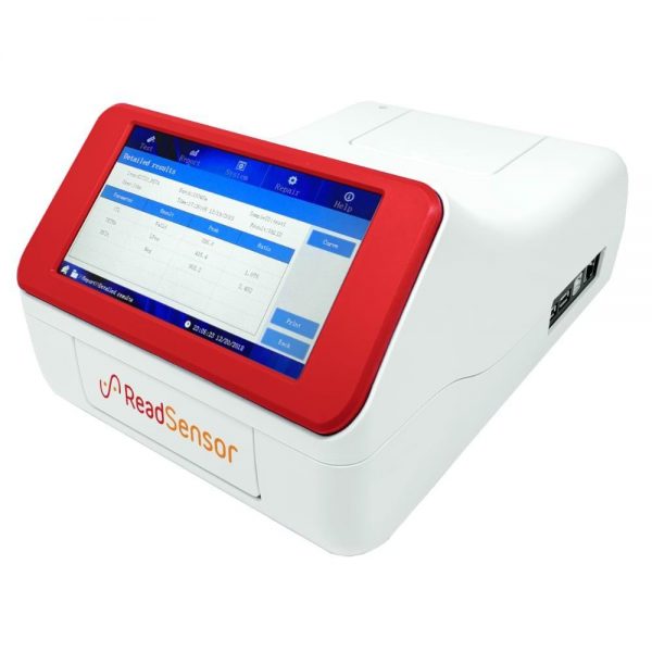 MÁY ĐỌC READSENSOR 2